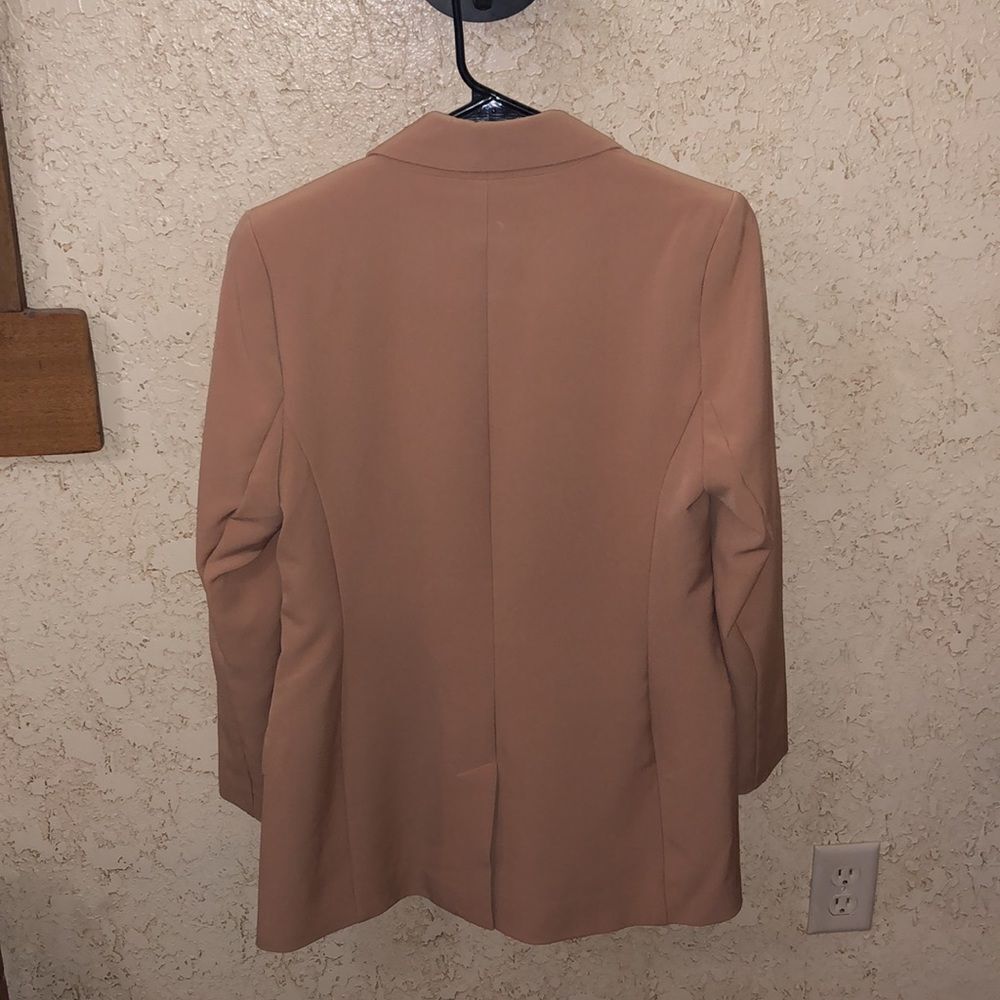 NWOT The Blake Blazer by The Drop - Picture 6 of 14